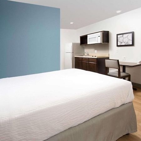 Woodspring Suites 앨버커키 외부 사진