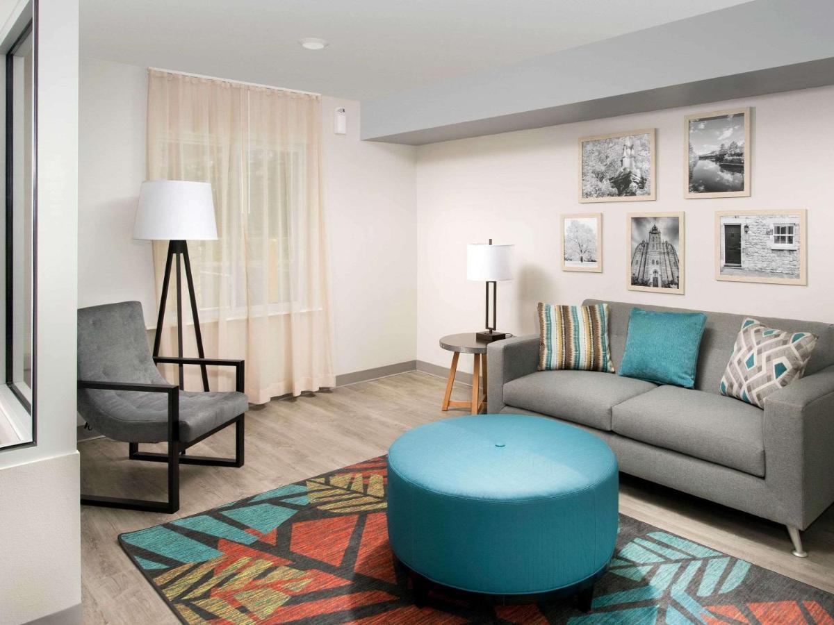 Woodspring Suites 앨버커키 외부 사진
