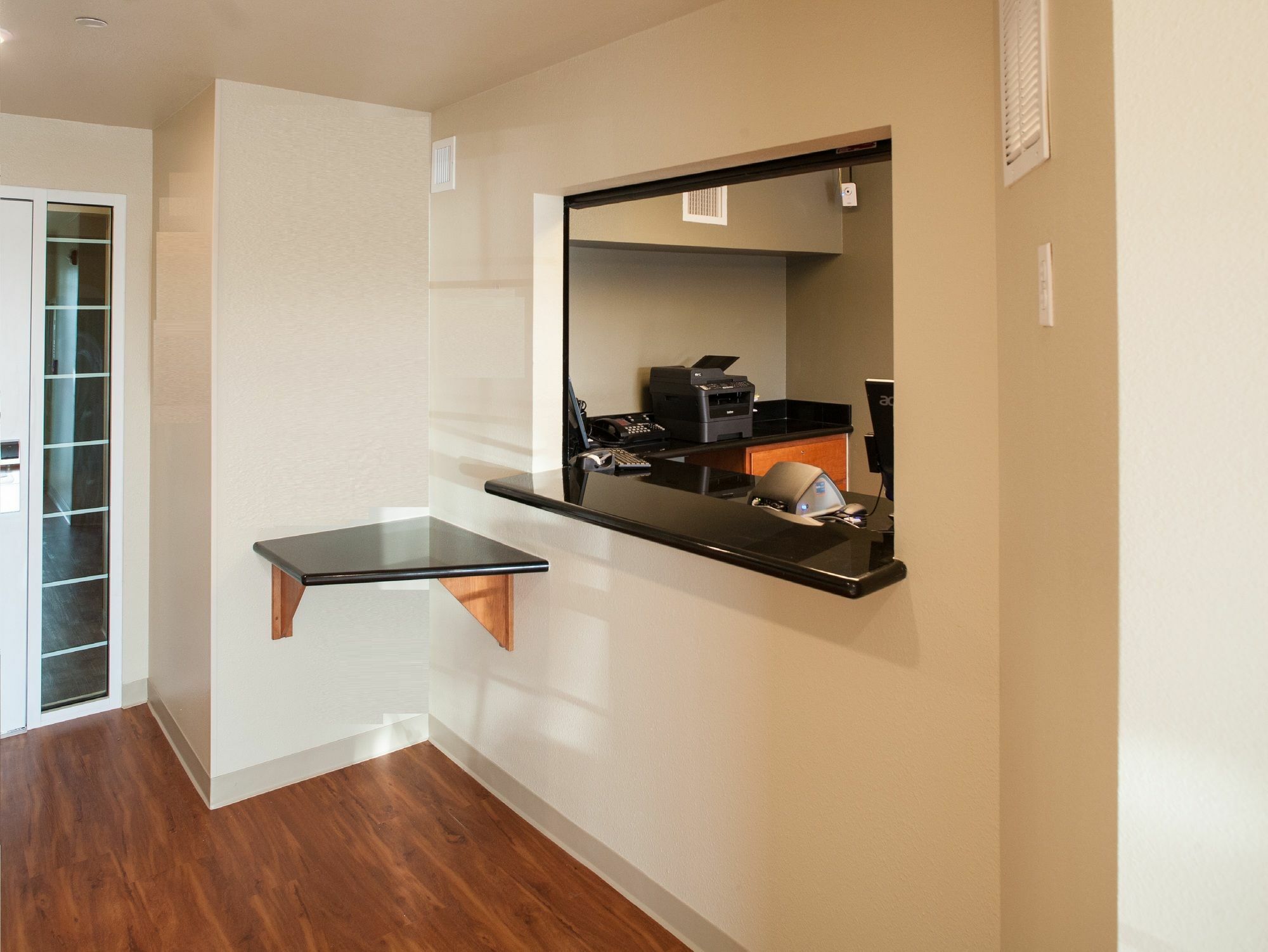 Woodspring Suites 앨버커키 외부 사진